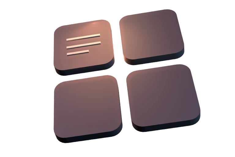 interface